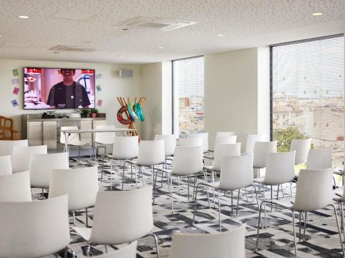 Mama Shelter Bordeaux Centre - image 9