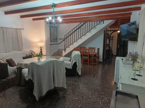 Los Cabales in Torres