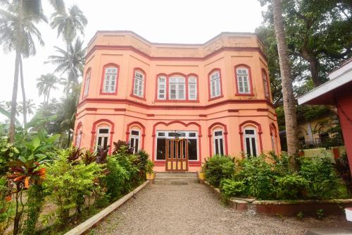 Hotel O Aanand Resorts