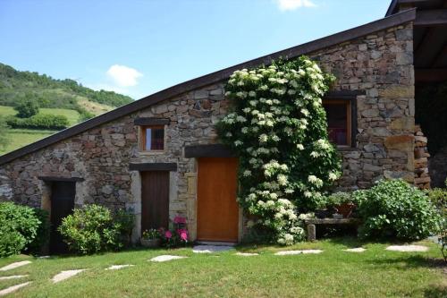 Chambre d'hôtes La Framboisine chambre d'hôte Berzé-le-Châtel