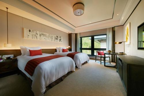 Qianhu Hotel Ningbo