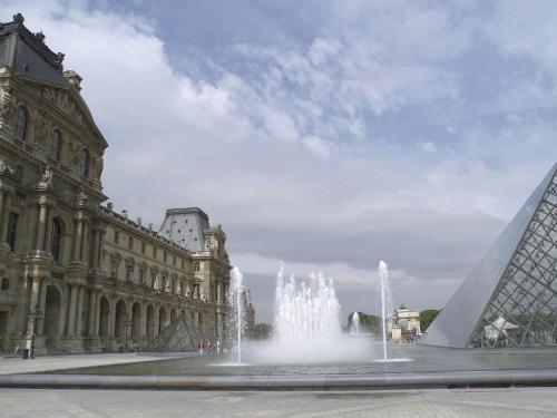 Mercure Paris Pigalle Sacre Coeur - image 37