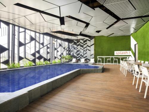 Utsikt, ibis Styles Jakarta Sunter in Sunter