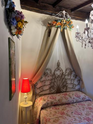 Il Vicoletto chambre d'hôte Artena