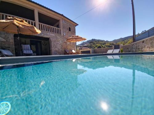 SOUTELO House