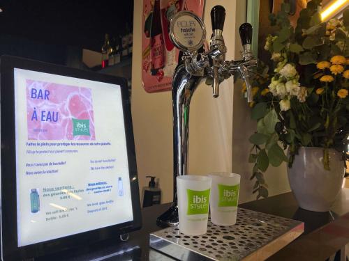 ibis Styles Deauville Centre - image 3