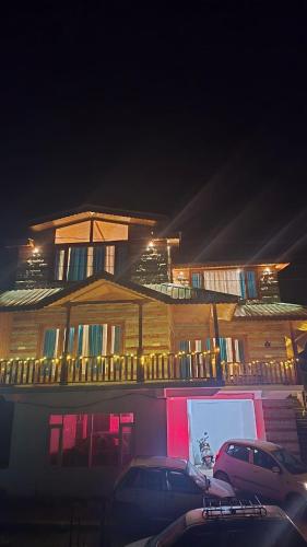 Forest Nook in Dhungiri Village