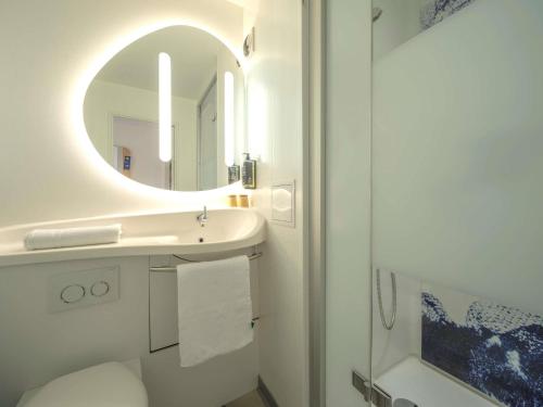 Ibis Budget Sarrebourg Buhl