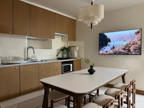 서울 NEW Seoul center KTX airport bus 3성급 싱글룸 로비