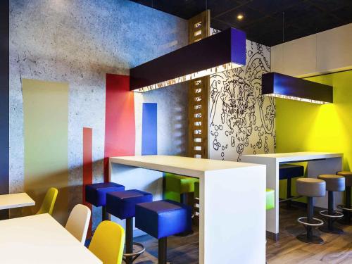 Ibis Budget Mulhouse Centre Gare - image 12