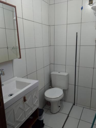 Cantinho do aconchego in São João do Rio Vermelho