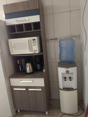 Cantinho do aconchego in São João do Rio Vermelho