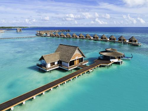 Mercure Maldives Kooddoo - Adults-Only Escape - 50 percent off Domestic Transfers