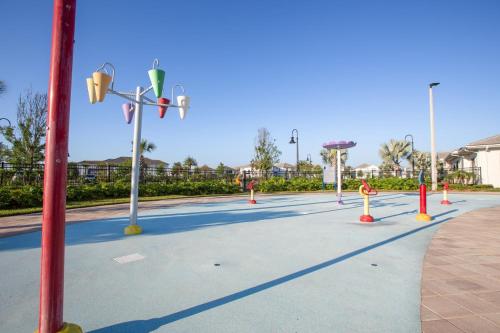 4731#301- 3br Condo 10min Disney 2 Waterparks in Hunters Creek