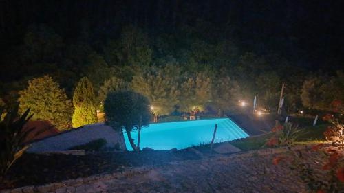 Quinta do ribeiro - refugio romântico com piscina panorâmica junto ao Geres, Arcos de Valdevez