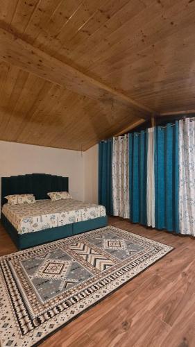 Forest Nook in Dhungiri Village