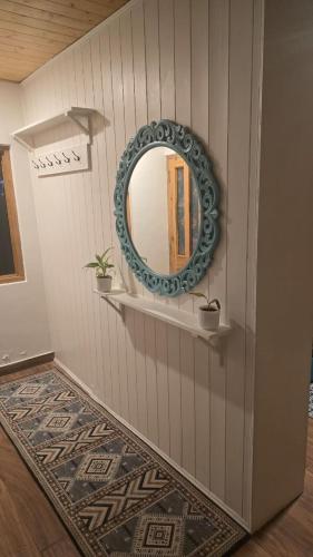 Forest Nook in Dhungiri Village