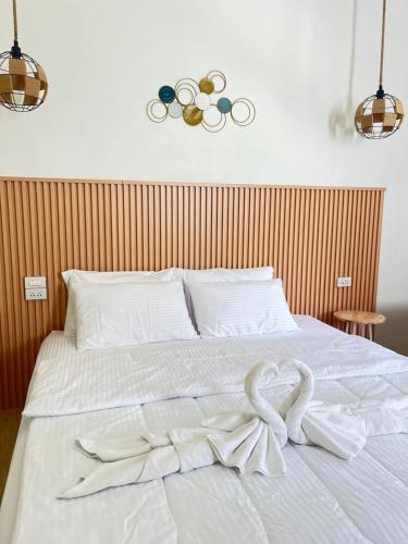 De coco villa kohkood V1-V2 – khách sạn tại Klong Hin Bay