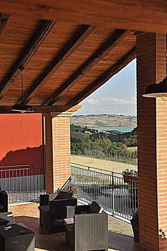  Agriturismo Yes Boss, Morcone bei Pietrelcina