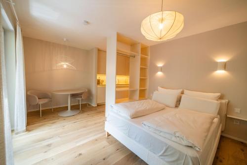 Lindgold Apartments in München, Deutschland