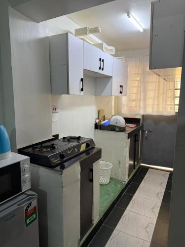 1 Bed in Thika cbd in Thika