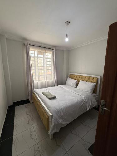 1 Bed in Thika cbd in Thika