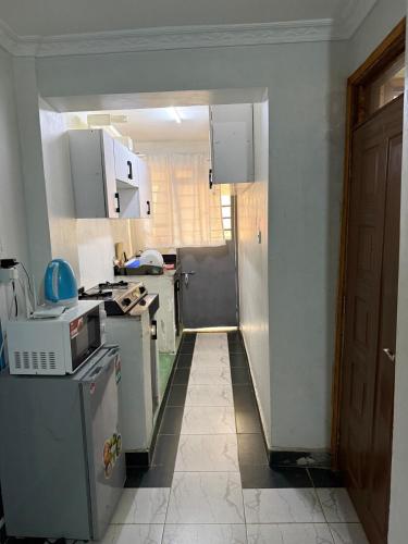 1 Bed in Thika cbd in Thika