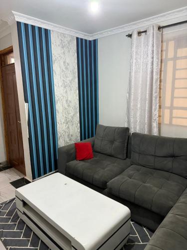 1 Bed in Thika cbd in Thika