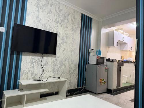 1 Bed in Thika cbd in Thika