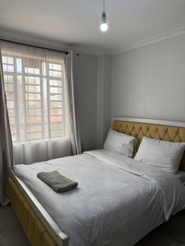 1 Bed in Thika cbd in Thika