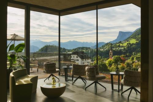 Alpiana Dolce Vita Mountain Resort & SPA 3