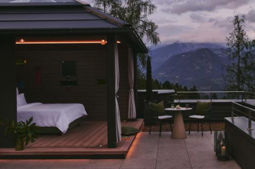 Alpiana Dolce Vita Mountain Resort & SPA 5