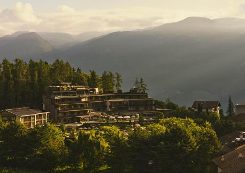  Alpiana Dolce Vita Mountain Resort & SPA in Völlan