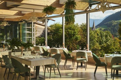 Alpiana Dolce Vita Mountain Resort & SPA 4