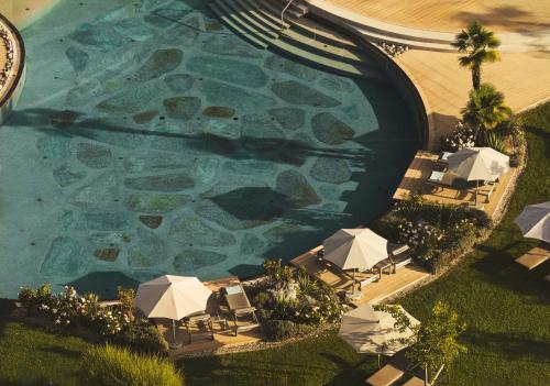 Alpiana Dolce Vita Mountain Resort & SPA 3