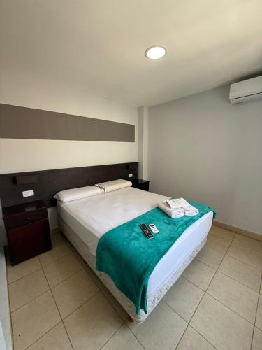 Apartamentos La Posta in Barrio Los Perales