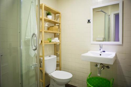Suncity Loft Especeria 1
