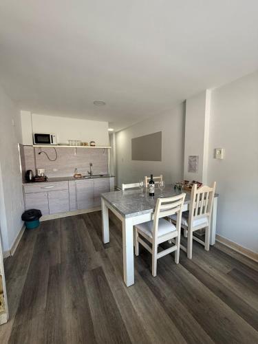 Apartamentos La Posta in Сан Салвадор де Хухуй