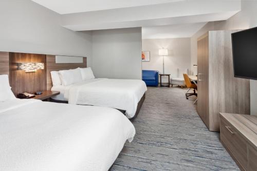 Holiday Inn Express Cleveland Airport - Brook Park, an IHG Hotel in Brook Park, USA