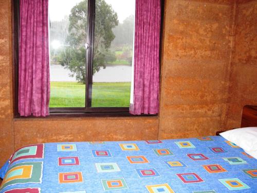 Pemberton Lake View Chalets