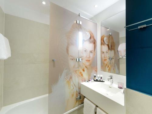 MERCURE Hotel Berlin Wittenbergplatz, Berlin (photo 3)