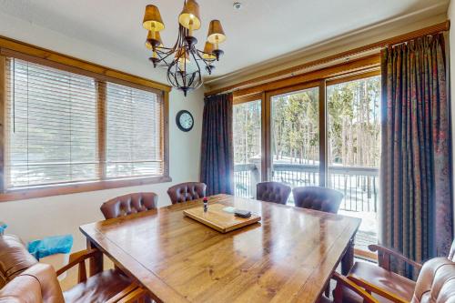 Saddlewood in Breckenridge, USA