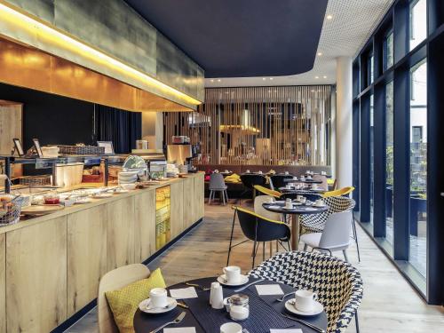 MERCURE Hotel Berlin Wittenbergplatz, Berlin (photo 4)