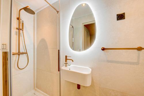 Hôtel Marie, Paris (Foto 9)