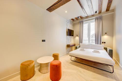 Hôtel Marie 5