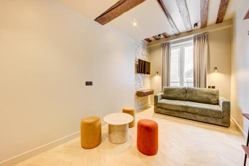 Hôtel Marie, Paris (Foto 10)