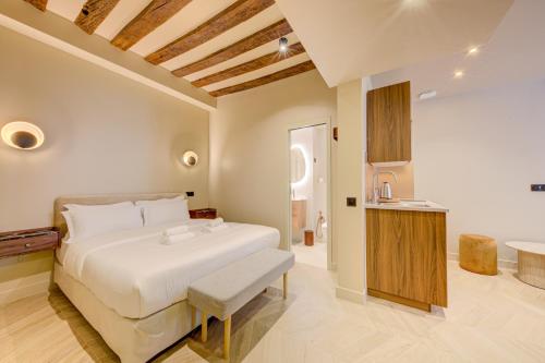 Hôtel Marie, Paris (Foto 2)