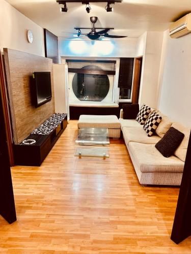 Parkview klcc Budget apartment, Kuala Lumpur