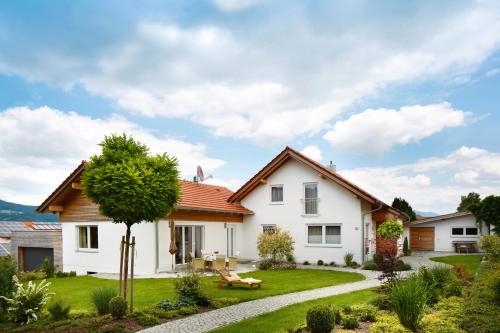 Ferienhaus Schlamminger - Döbersing