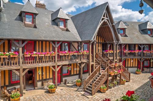Hotel La Diligence